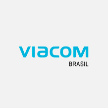 Logo Viacom Brasil