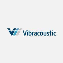 Logo Vibracoustic Brasil