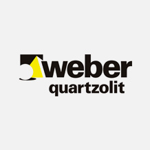 Logo Weber Quartzolit