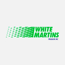 Logo White Martins