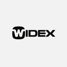 Logo Widex Centro Auditivo