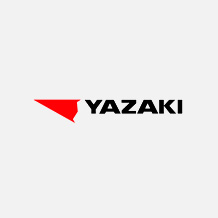 Logo Yazaki Automotive