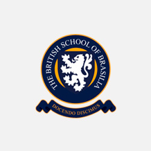 Logo British School