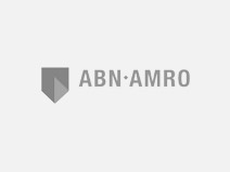 Cliente Afixcode - Logo ABN AMRO