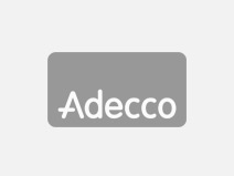 Cliente Afixcode - Logo Adecco
