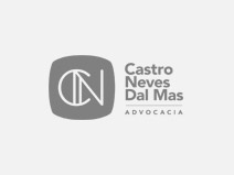 Cliente Afixcode - Logo Advocacia Castro Neves Dal Mas