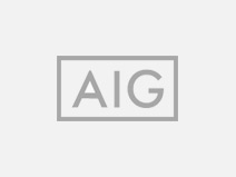 Cliente Afixcode - Logo AIG