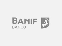 Cliente Afixcode - Logo Banif Banco