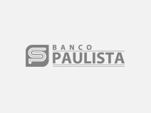 Cliente Afixcode - Logo Banco Paulista