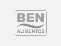 Cliente Afixcode - Logo Ben Alimentos