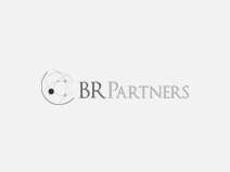 Cliente Afixcode - Logo BR Partners