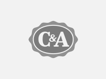 Cliente Afixcode - Logo C&A Modas