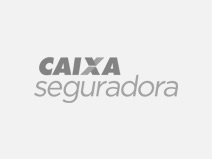 Cliente Afixcode - Logo Caixa Seguradora