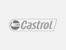 Cliente Afixcode - Logo Castrol