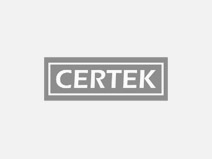 Cliente Afixcode - Logo Certek