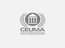 Cliente Afixcode - Logo Ceuma Universidade