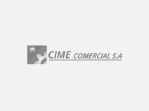 Cliente Afixcode - Logo Cine Comercial