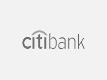 Cliente Afixcode - Logo Citibank