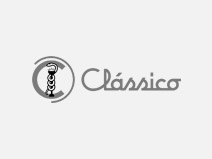 Cliente Afixcode - Logo Clássico