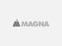 Cliente Afixcode - Logo Cosma do Brasil Magna