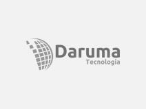 Cliente Afixcode - Logo Daruma