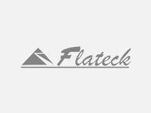 Cliente Afixcode - Logo Flateck