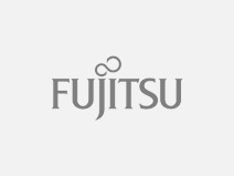 Cliente Afixcode - Logo Fujitsu