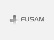Cliente Afixcode - Logo Fusam