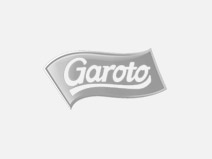 Cliente Afixcode - Logo Garoto