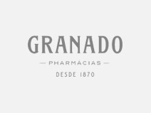 Cliente Afixcode - Logo Granado Farmácia