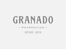 Cliente Afixcode - Logo Granado Farmácia