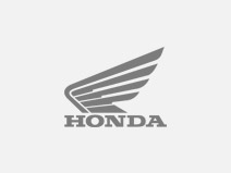 Cliente Afixcode - Logo Honda Motos