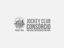 Cliente Afixcode - Logo Jockey Club Consorcio