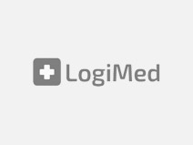 Cliente Afixcode - Logo LogiMed