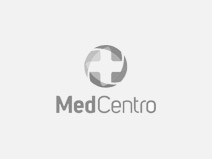 Cliente Afixcode - Logo MedCentro