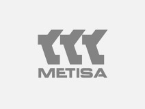 Cliente Afixcode - Logo Metisa