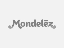 Cliente Afixcode - Logo Mondelez