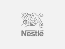 Cliente Afixcode - Logo Nestle Brasil