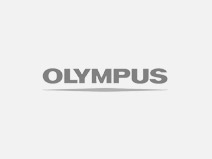 Cliente Afixcode - Logo Olympus