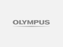 Cliente Afixcode - Logo Olympus