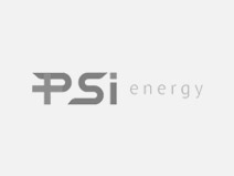 Cliente Afixcode - Logo PSI Energy