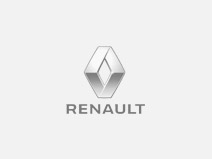 Cliente Afixcode - Logo Renault