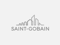 Cliente Afixcode - Logo Saint Gobain