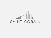 Cliente Afixcode - Logo Saint Gobain