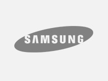 Cliente Afixcode - Logo Samsung