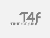 Cliente Afixcode - Logo T4F Aurolights