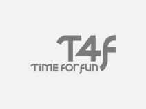 Cliente Afixcode - Logo T4F