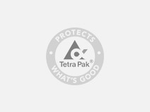Cliente Afixcode - Logo Tetra Pak