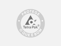 Cliente Afixcode - Logo Tetra Pak