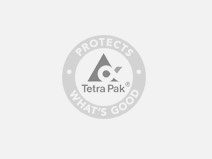 Cliente Afixcode - Logo Tetra Pak